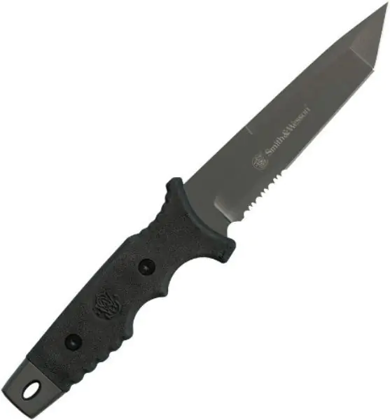 S&W – Special Ops SW7S Smith & Wesson Gladewater Knife