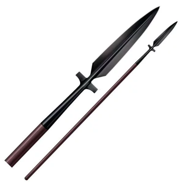 ColdSteel – MAA Wing Spear Spears Gladewater Knife