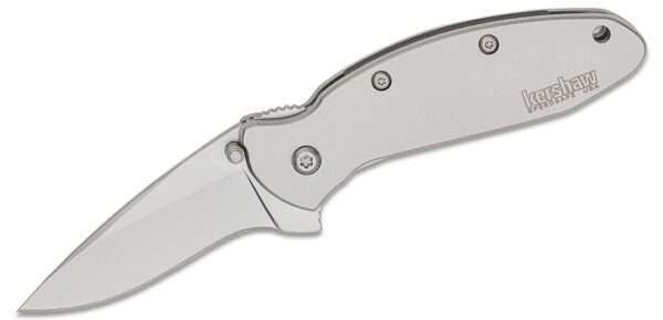 Kershaw 1620FL – Scallion- Frame Lock Kershaw Gladewater Knife