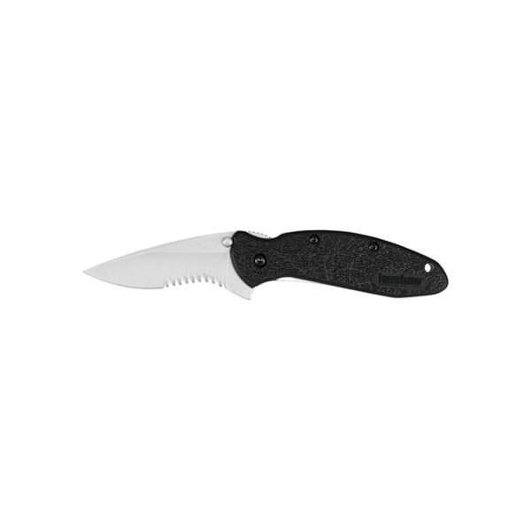 Kershaw 1620ST – Scallion- Serrated Kershaw Gladewater Knife