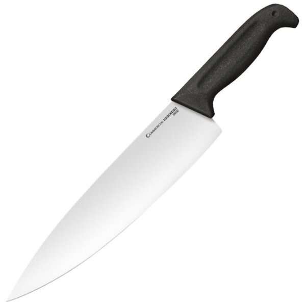 ColdSteel – Commercial Series 10″ Chef’s Knife Chef Gladewater Knife