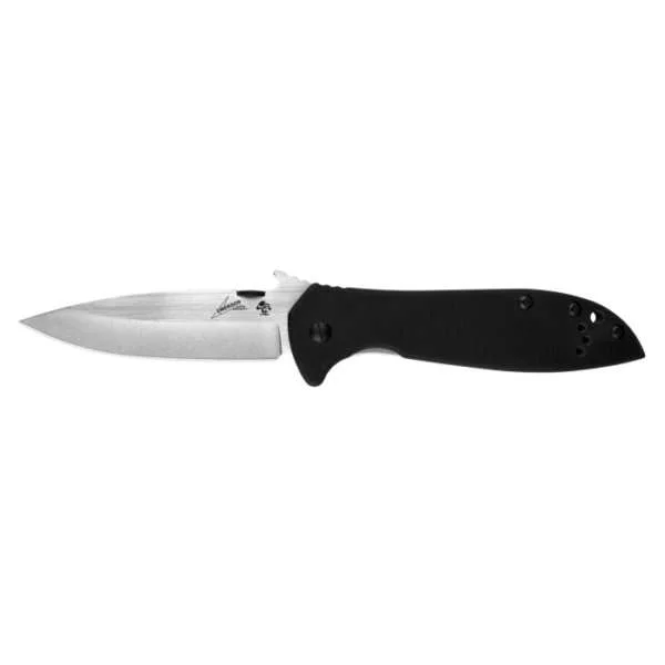 Kershaw-EMERSON CQC-4KXL D2 Kershaw Gladewater Knife