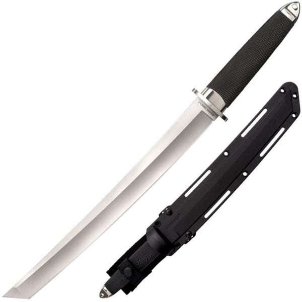 ColdSteel – 3V Magnum Tanto XII Cold Steel Gladewater Knife