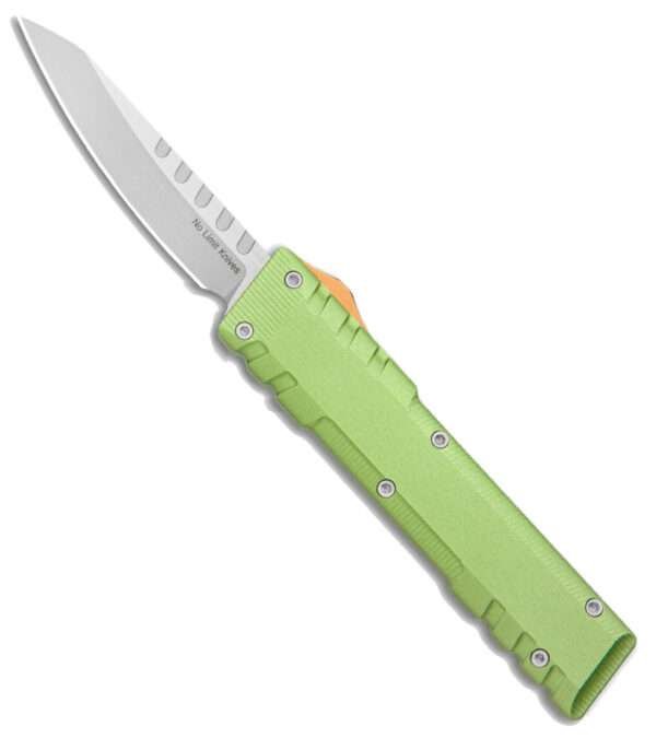 OTF Mungos Small 154CM Blade No Limit Gladewater Knife