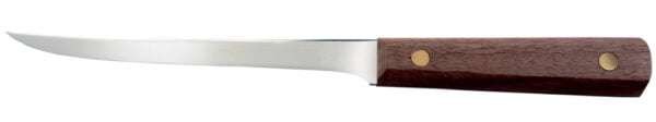 OKC – OH-O Fillet -2020 Camping Gladewater Knife