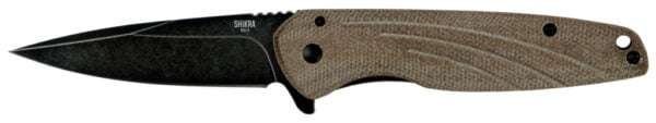 OKC – Shikra Folder – Made in China -2020 Ontario Knife Gladewater Knife