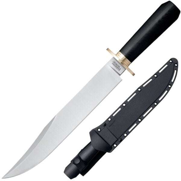 LAREDO BOWIE (CPM 3V) Cold Steel Gladewater Knife