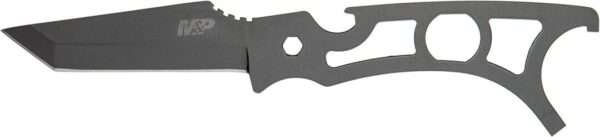 1122585 SMITH & WESSON? M&P? 1122585 5 MULTI-TOOL TANTO FIXED BLADE Multi-Tool Gladewater Knife