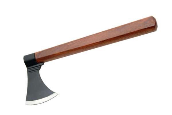 SZ203257 -12.5″ THROWING TOMAHAWK AXE Axes Gladewater Knife