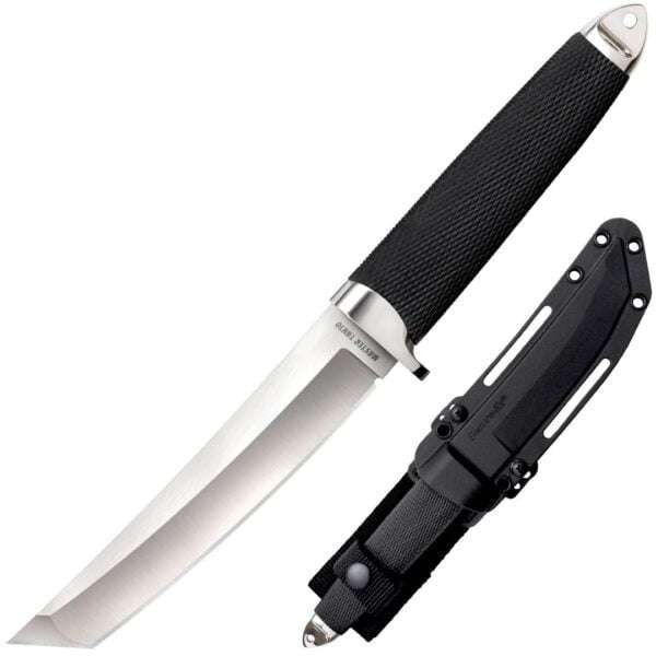 MASTER TANTO (CPM 3V) 6″ BLADE 11.5″ OVERALL Cold Steel Gladewater Knife