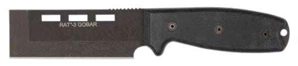 Rat 3 Gobar Ontario Knife Gladewater Knife