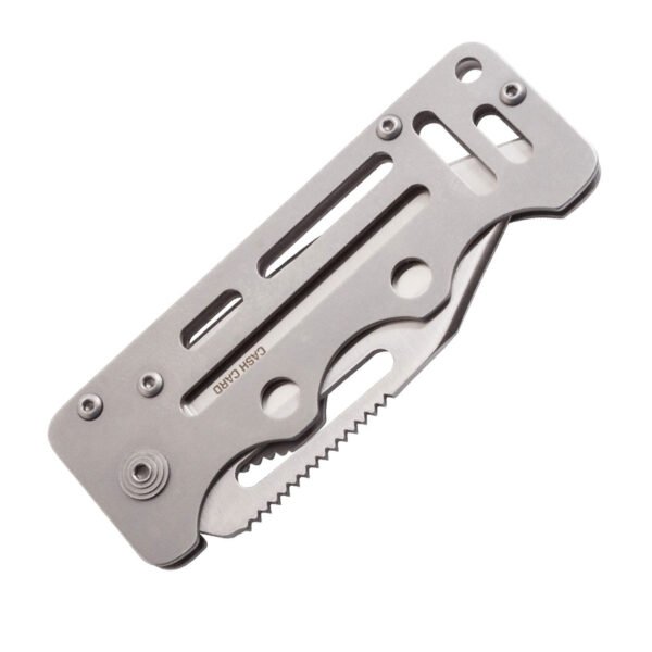 SOG-CASHCARD SOG Gladewater Knife