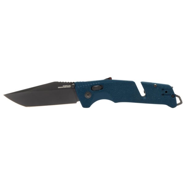 SOG-TRIDENT AT – UNIFORM BLUE – TANTO SOG Gladewater Knife