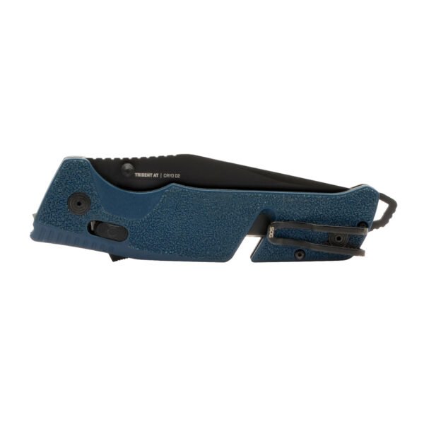 SOG-TRIDENT AT – UNIFORM BLUE – TANTO SOG Gladewater Knife