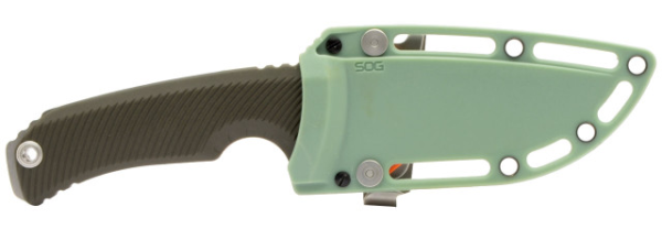 SOG-TELLUS FX – OLIVE DRAB SOG Gladewater Knife