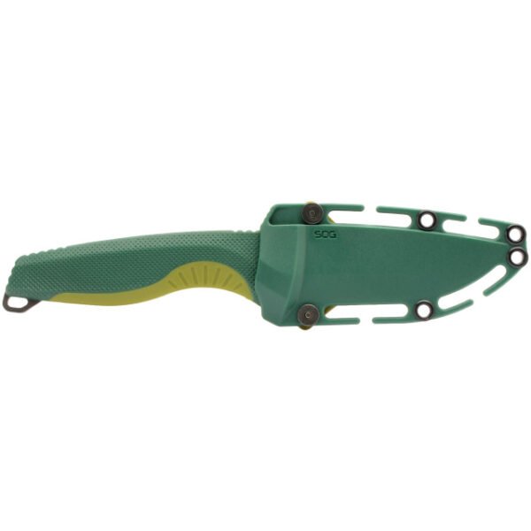 SOG-AEGIS FX – FOREST & MOSS GREEN Sog Gladewater Knife