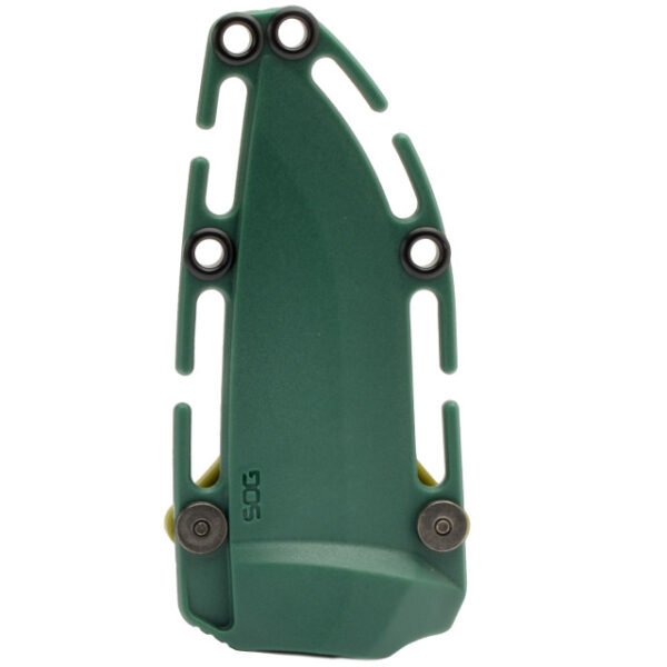 SOG-AEGIS FX – FOREST & MOSS GREEN Sog Gladewater Knife