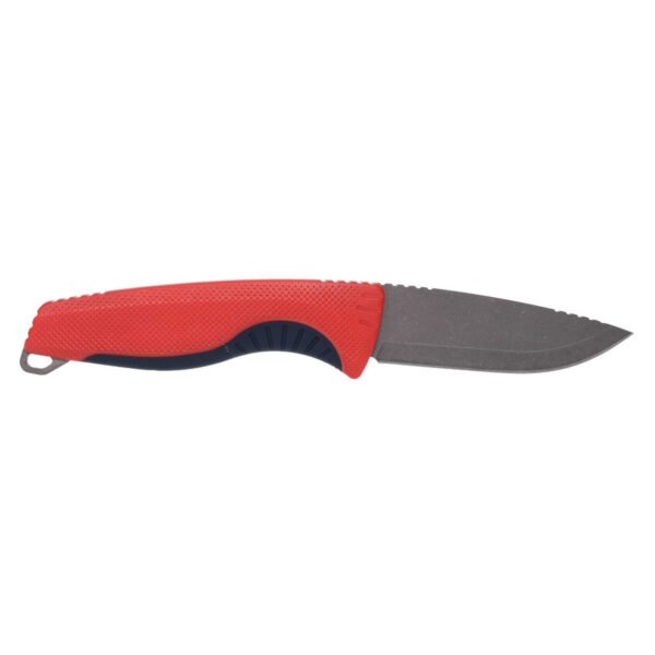 SOG-AEGIS FX – RESCUE RED & INDIGO Sog Gladewater Knife