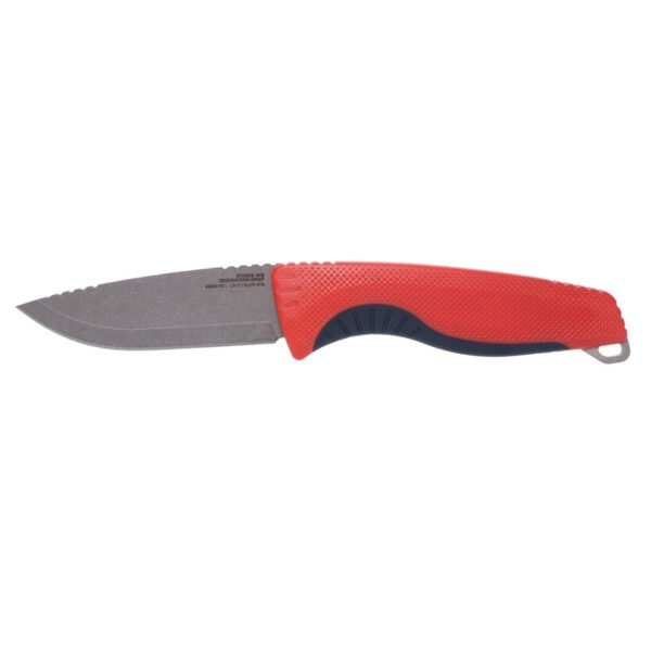 SOG-AEGIS FX – RESCUE RED & INDIGO Sog Gladewater Knife