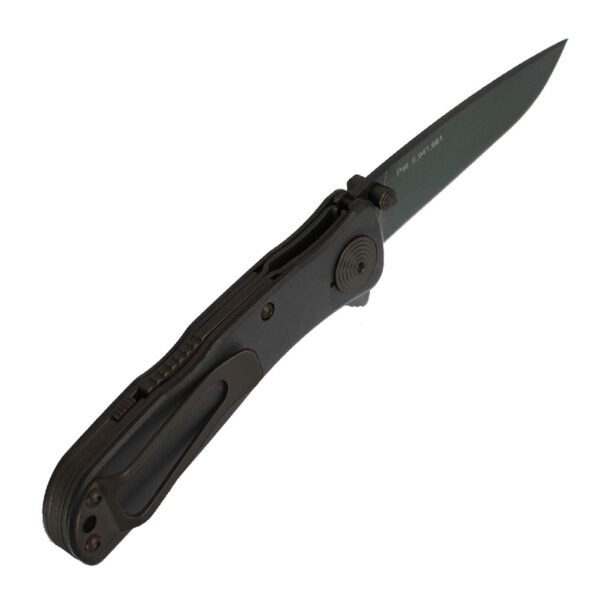 SOG-TWITCH II – BLACK SOG Gladewater Knife