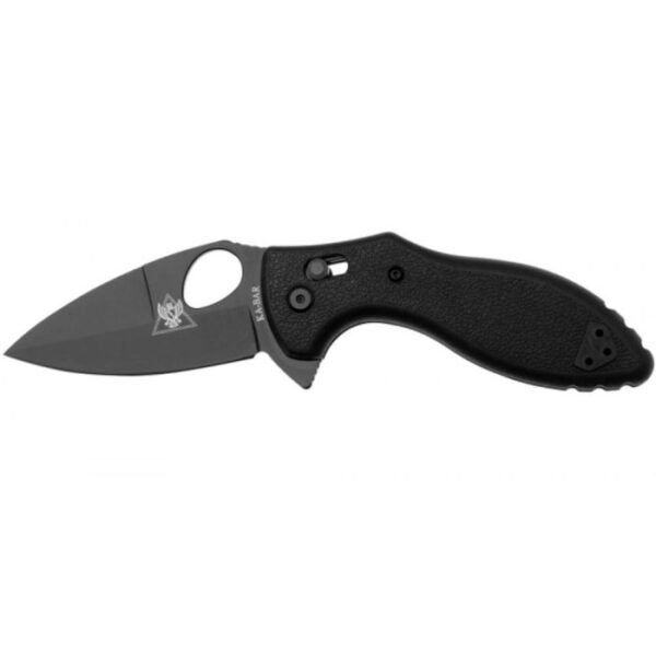 TDI Flipper Folder * New 2023 TDI Folding Gladewater Knife