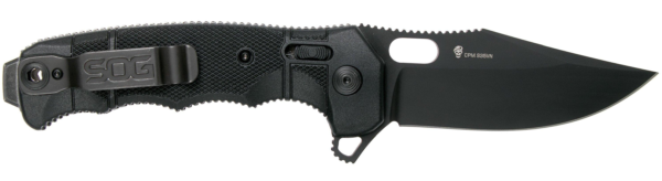 SOG-SEAL XR – USA MADE SOG Gladewater Knife