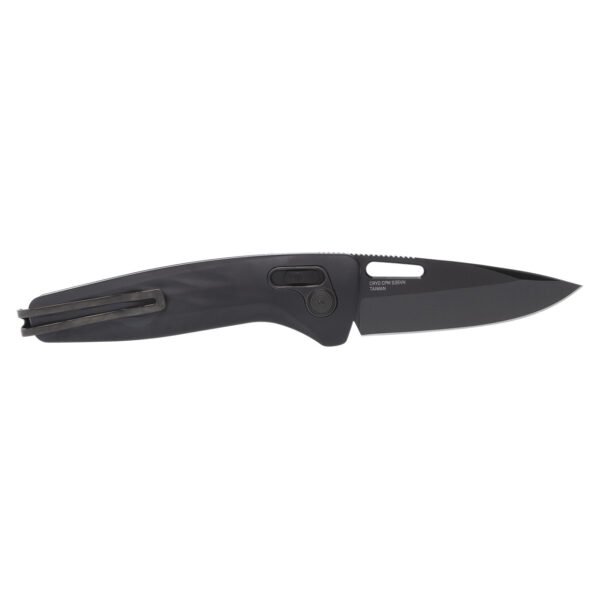 SOG-ONE-ZERO AU – BLACK & CHROME SOG Gladewater Knife