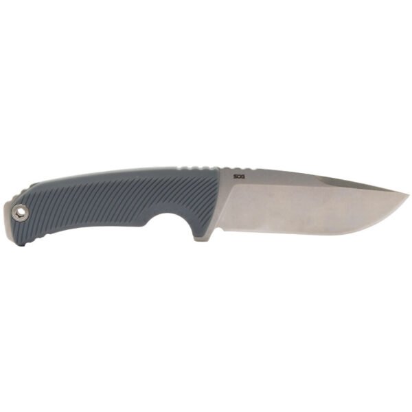 SOG-TELLUS FLK – WOLF GRAY Camping Gladewater Knife