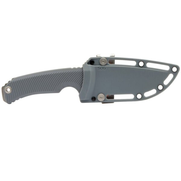 SOG-TELLUS FLK – WOLF GRAY Camping Gladewater Knife