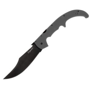 Cold Steel – ESPADA XL G-10 GRAY (AUS10A) Gladewater Knife