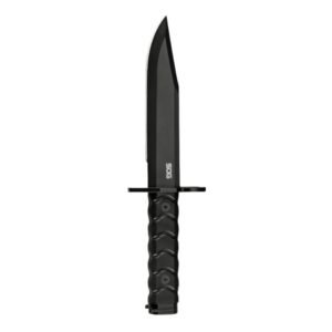SOG BAR15C Clip Point Bayonet Gladewater Knife