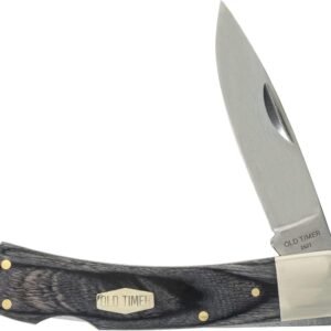 Old Timer Heritage Series 5OT Bruin Gladewater Knife