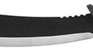 Schrade Delta Class Decimate Parang Gladewater Knife