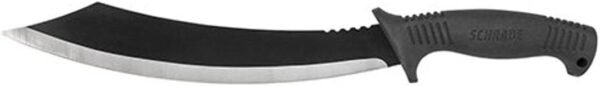 Schrade Delta Class Decimate Parang Gladewater Knife