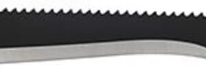 Schrade Delta Class Decimate Sawback Gladewater Knife