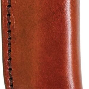 Old Timer LS3 Small Slip-In Leather Belt Sheath Gladewater Knife