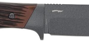 Old Timer Frontier Series Knife Gladewater Knife