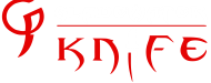 Logo for cut